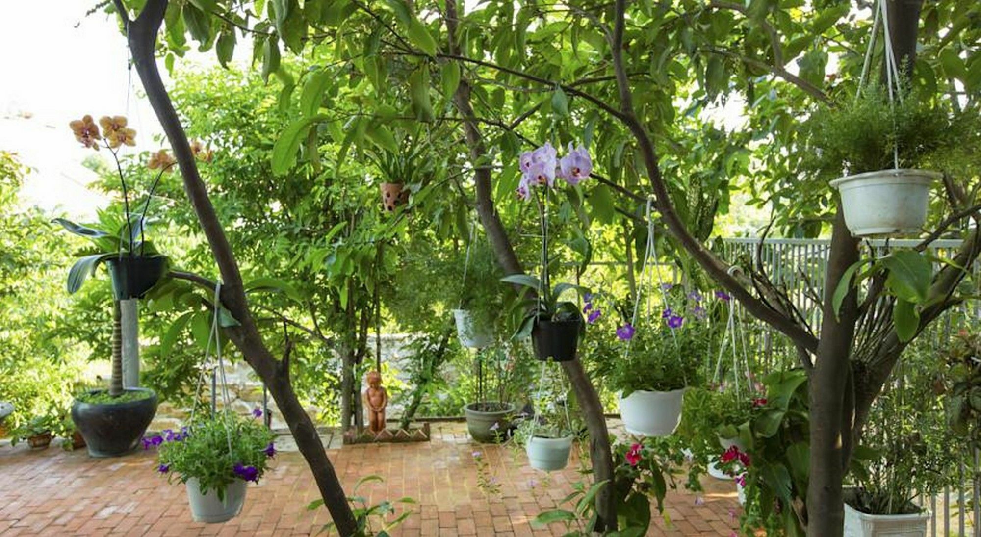 Quynh Nhan Homestay Хоян Екстер'єр фото